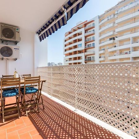 Solemar - Pools Fast Wifi Ac - Portimao 아파트 외부 사진